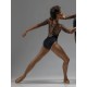 Body damskie Ember Ballet Rosa