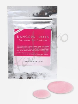 Dancers' Dots SMALL SET Gaynor Minden