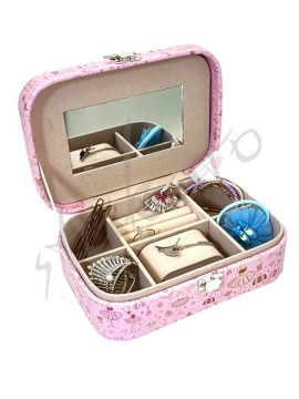 BALLET Large Beauty Case - DEFECT