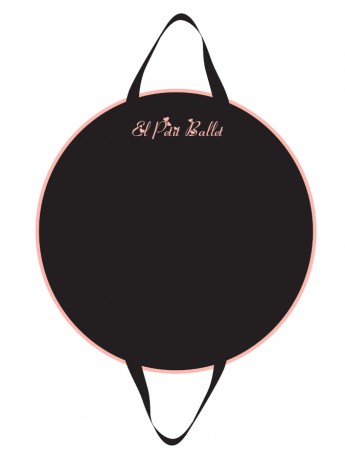 Tutu bag EPB85 El Petit Ballet