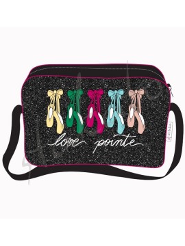 Love Pointe ballet bag El Petit Ballet - DEFECT