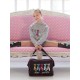 Love Pionte bag El Petit Ballet