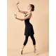 Olleta ballet skirt with leggings Grand Prix