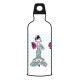 Flamenco Watter Bottle