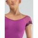 Denise Leotard Ballet Rosa