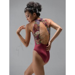 Avery Leotard Ballet Rosa