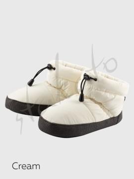 Warm Up Boots M-75 Grishko - POST-EXHIBITION