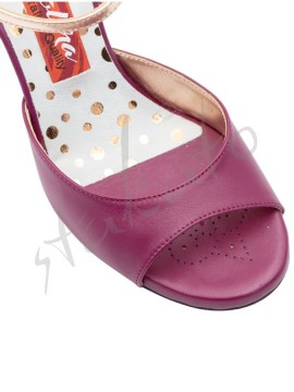 Tangolera model IRIS (A2) Vinaccia T7