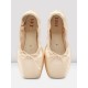 Bloch Eurostretch pointe shoes