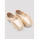 Bloch Eurostretch pointe shoes