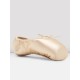 Bloch Eurostretch pointe shoes