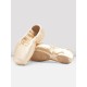 Bloch Eurostretch pointe shoes