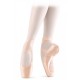 Bloch Eurostretch pointe shoes