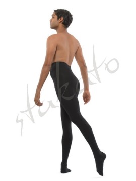 Trykoty do koletu Ryo MF mikrofibra Ballet Rosa
