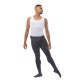 Trykoty do koletu Ryo MF Ballet Rosa