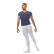 Trykoty do koletu Ryo MF Ballet Rosa