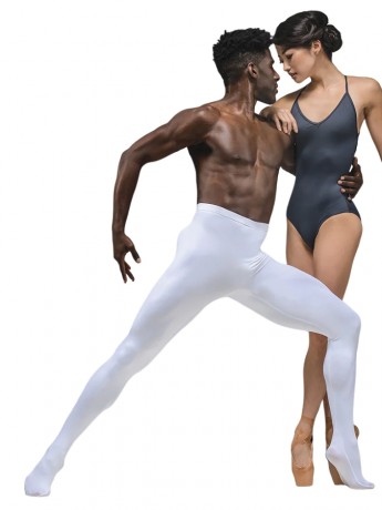 Trykoty do koletu Ryo MF Ballet Rosa