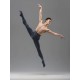 Trykoty do koletu Ryo MF Ballet Rosa
