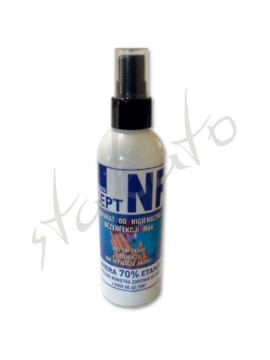 Septosal - preparat do dezynfekcji obuwia i powierzchni 100 ml