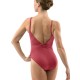 Body Cannelle Ballet Rosa