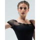 Jacquie Leotard Ballet Rosa