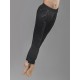 Pleated ballet pants with pockets Lycus Ballet Rosa