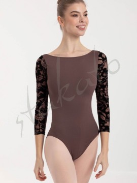Body damskie Barbara 31639 Intermezzo
