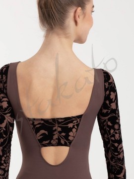Body damskie Barbara 31639 Intermezzo