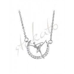 Necklet Moon