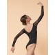 Long sleeve leotard Danna Grand Prix