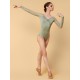 Long sleeve leotard Danna Grand Prix