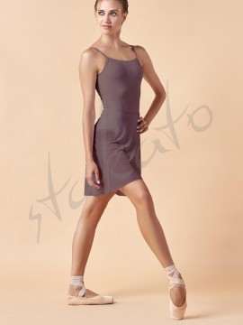 Oliveria medium ballet wrap skirt 48 cm (M) Grand Prix
