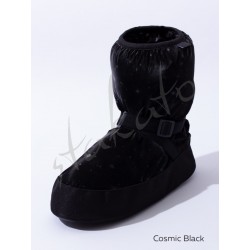 Buty ocieplające COSMIC BLACK Warm Up Boots Grishko