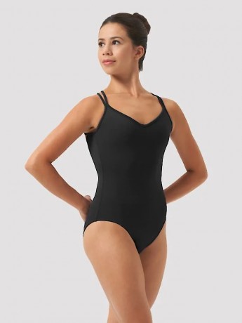 Ladies leotard M2186LM Mirella