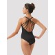 Ladies leotard M2186LM Mirella