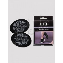 BLOCHspot spinspot stickers for sneakers Bloch A0307