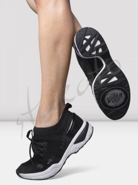 BLOCHspot stickers for sneakers Bloch