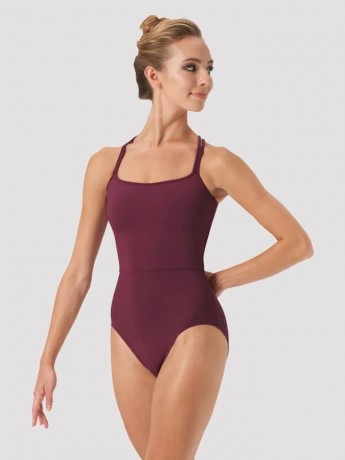 Ladies leotard L0557B Bloch