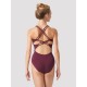 Ladies leotard L0557B Bloch