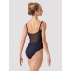 Ladies mesh leotard L0537B Bloch