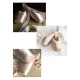 Thread for darning pointe shoes