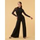 Bold wide pants by Grand Prix 