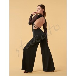 Bold wide pants by Grand Prix 