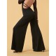 Bold wide pants by Grand Prix 