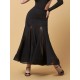 Ballroom skirt Alicia Grand Prix