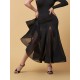 Ballroom skirt Alicia Grand Prix