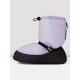 Buty ocieplające Warm Up Booties Bloch Lilac