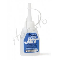 Fast Drying Instant Jet Glue Bunheads