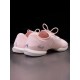 Fuego Split-Sole Pink Sneakers