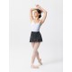 Wrap Ballet skirt 7131 Flared 2 Intermezzo
